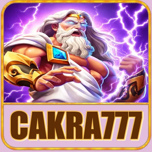 cakra777