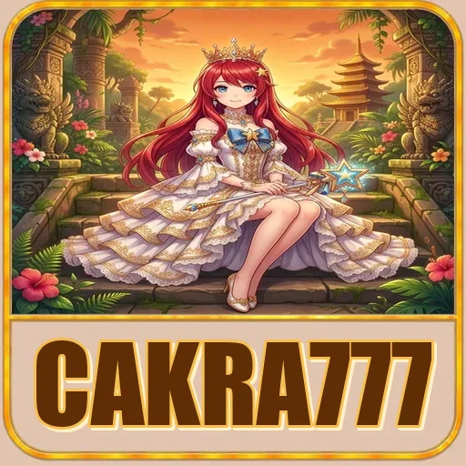 cakra777