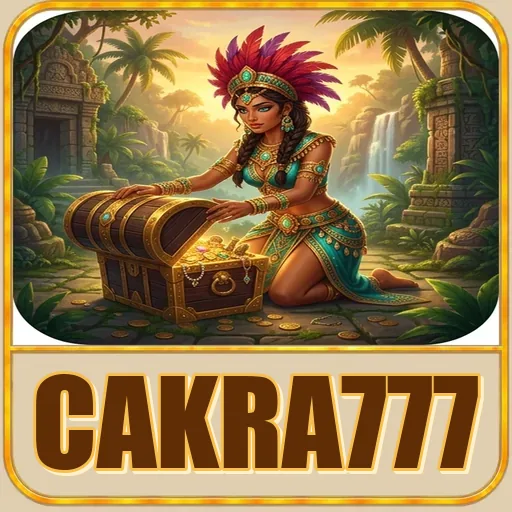 cakra777 - Peningkatan performa dan UI/UX terbaru