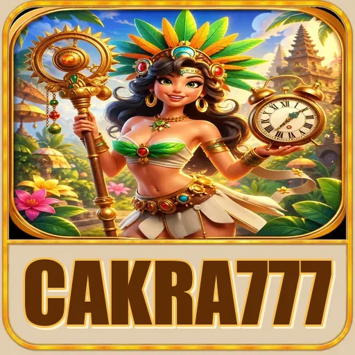 cakra777