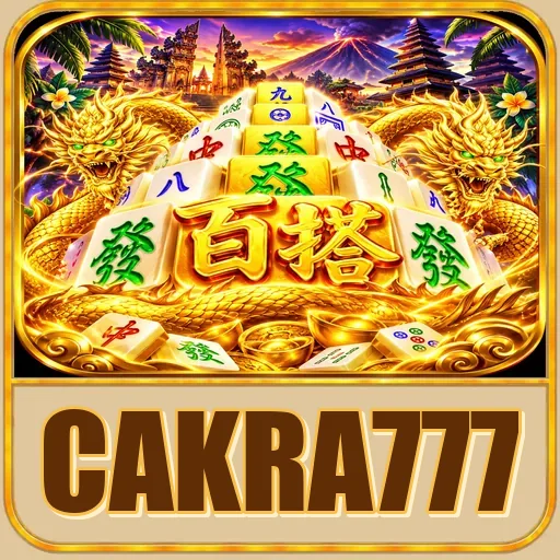 cakra777