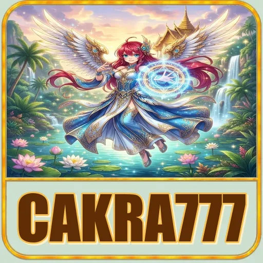 cakra777