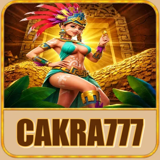 cakra777