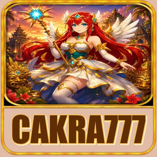 cakra777