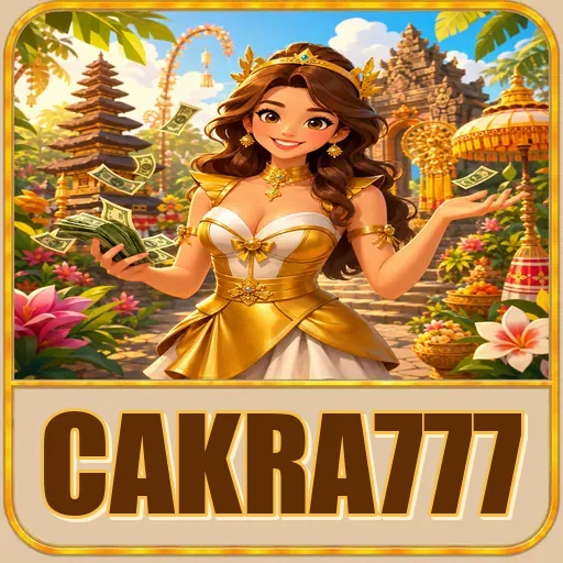 cakra777