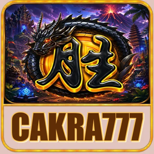 cakra777