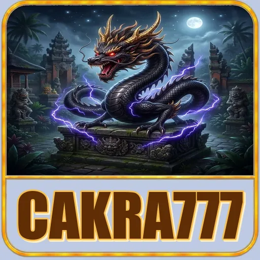 cakra777