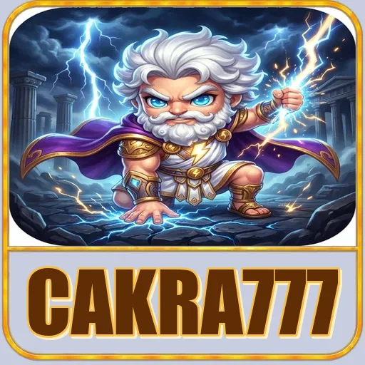 cakra777 APK Indonesia - Panduan Lengkap dan Tutorial