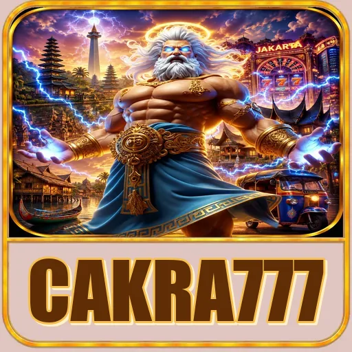 cakra777 APK Indonesia - Panduan Lengkap dan Tutorial