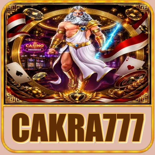 cakra777 APK Indonesia - Panduan Lengkap dan Tutorial