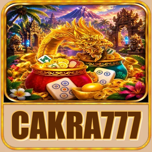 cakra777 APK Indonesia - Panduan Lengkap dan Tutorial
