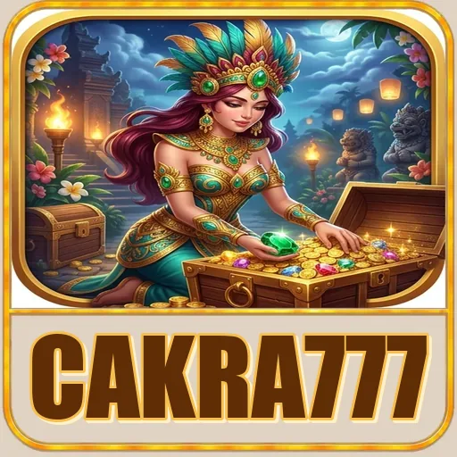 cakra777 APK Indonesia - Panduan Lengkap dan Tutorial