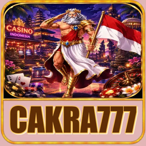 cakra777 APK Indonesia - Panduan Lengkap dan Tutorial