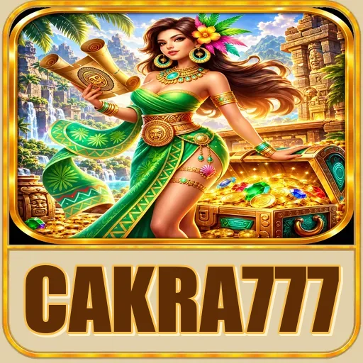 cakra777