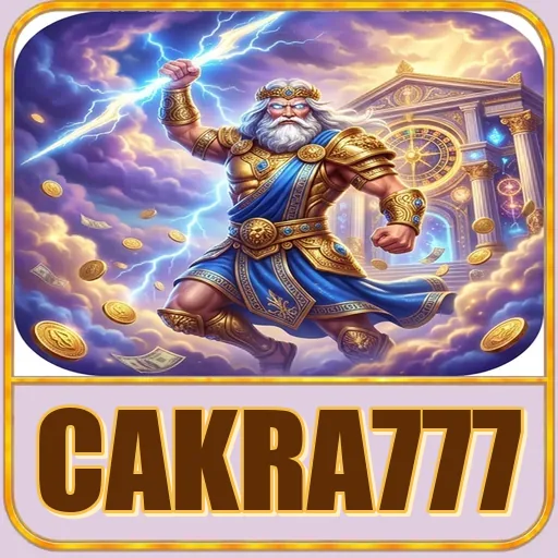 cakra777