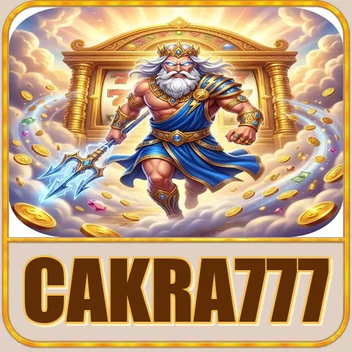 cakra777