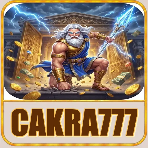 cakra777 Indonesia - Peningkatan performa dan UI/UX terbaru