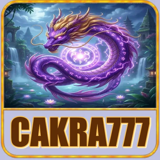 cakra777