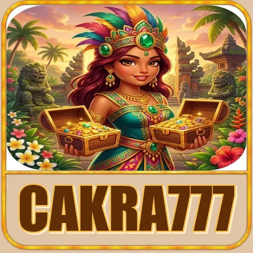 cakra777