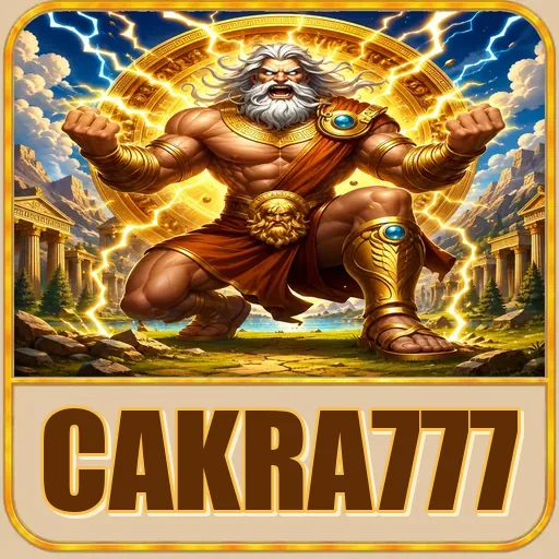 cakra777