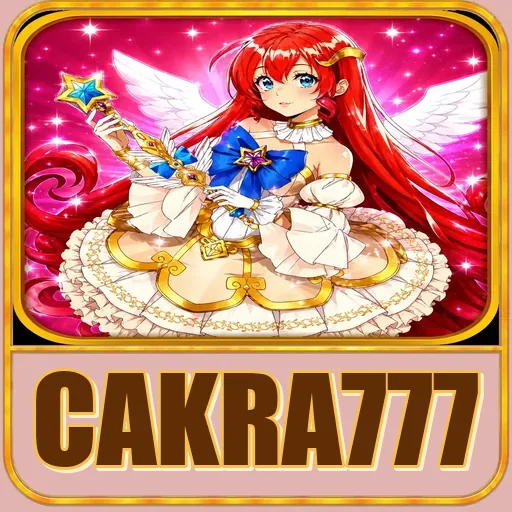 cakra777