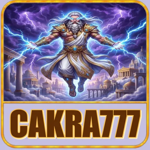 cakra777