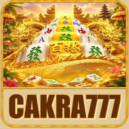 cakra777