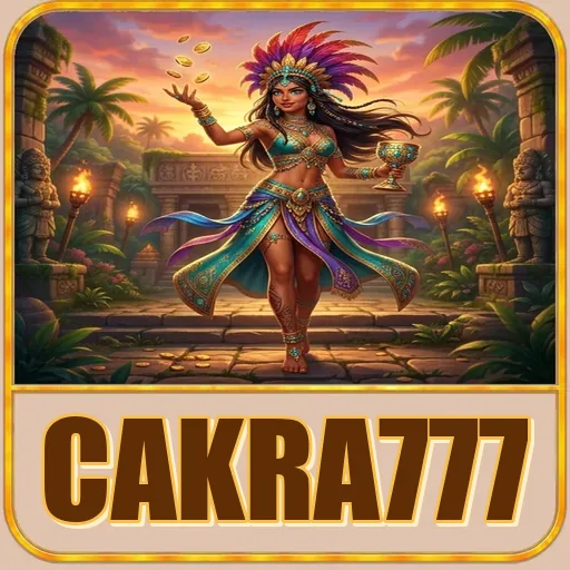 cakra777